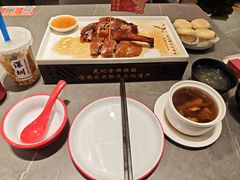 -先记烧鹅王·本地粤菜(福永店)