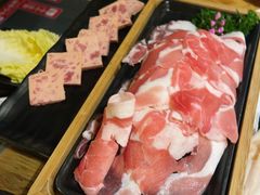-湊湊火锅·茶憩(上海合生汇店)