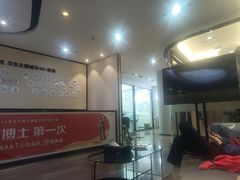 -牙博士口腔品牌连锁(杨浦店)