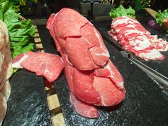 -钱小奴创意自助餐厅(仙居吾悦店)