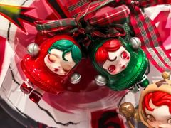 -泡泡玛特POPMART(蓝色港湾店)