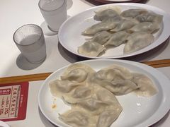 -喜家德虾仁水饺(开发区振华店)