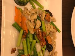 -水月周庄铂尔曼酒店-水月荟中餐厅