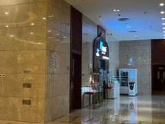 -内蒙古大厦酒店