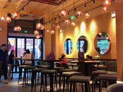 -Ambra Haus琥珀屋精酿餐厅(宝山店)