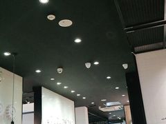 大堂-吕氏疙瘩汤·海鲜新鲁菜(海州利群店)