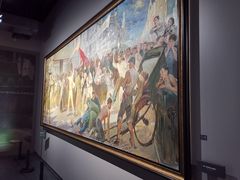 -上海市龙华烈士陵园