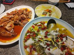 -白鹭·江南宴(茂悦东荟城店)