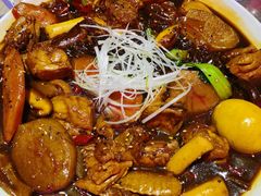 元祖安东炖鸡-安东鸡(滨江龙湖天街店)