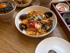-无印良品餐堂 MUJI Diner(成都太古里店)