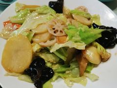 -桃子餐厅·天津菜(红星路直营店)