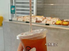美式-光作面包Voila Lumiere(中山店)
