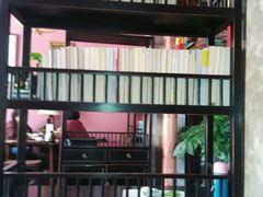 -碧露轩·大益茶体验馆(镇江路店)