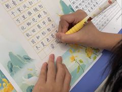 -阿妮亚少儿美术书法(望京店)