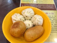 -毛华美食(清扬路店)