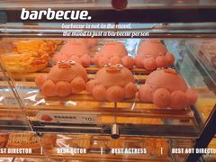 -85度C(南京中山南店)