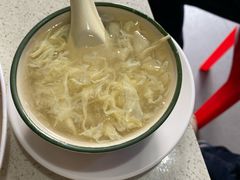 -芬芳甜品(同福路店)