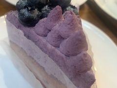 -西村叔叔的店·面包·甜品·蛋糕(崂山丽达店)
