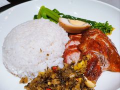-粤陸玖玖·港式手作茶餐厅(珠江路店)