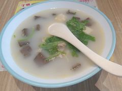 -小杨生煎(松江大学城店)
