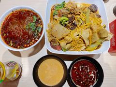 -林静小吃(复兴路店)