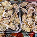 团建聚餐就去这家自助吧‼️生蚝烤肉不限量