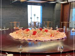 包厢-海尔洲际酒店天下一品中餐厅