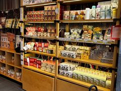 -茶颜悦色(花园道店)