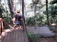 -清迈丛林飞跃 JungleFlight