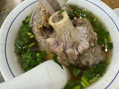 -老谢野馄饨(延安路店)
