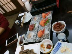 -真剑日本料理·铁板烧(贵州路店)