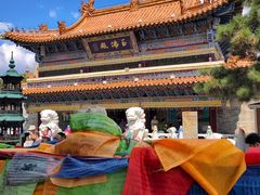 -大召无量寺
