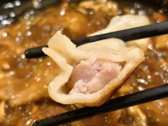 -明将锅贴(建筑路店)