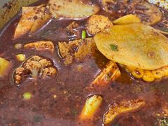 -王菊美食街·王菊面馆(总店)