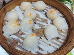 -海虹舫海鲜大酒店(诸暨店)