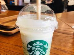 抹茶星冰乐-星巴克臻选(重庆大学城熙街店)