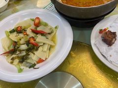 -堂宴·老厦门私房菜(1988仙岳总店)
