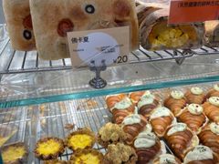 -PAOPAO Bakery&Café(港汇店)