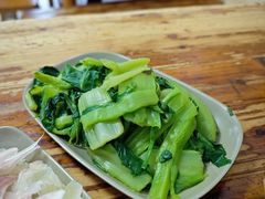 -汝萍传统蘸水菜(春华路总店)