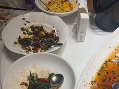 -院里寻菜·精致庭院菜(观沙岭店)