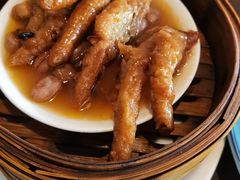 -皇后餐厅-煲仔·小菜·打边炉(古北店)