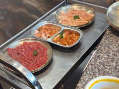-高丽苑韩国烤肉(海昌路旗舰店)