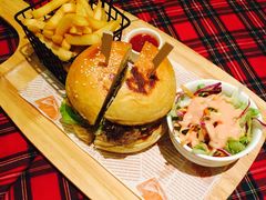 -G+KITCHEN(龙湖狮山天街店)