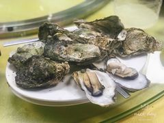 -蚝家菜馆(沙井店)