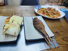 -巴依老爷新疆餐厅