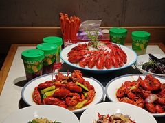 -杨氏青龙虾·吃蟹季(金盛路总店)