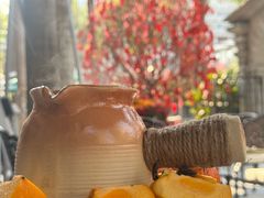 -深圳威尼斯英迪格酒店-邻芙花廊下午茶·NINFA GALLERY·蛋糕·咖啡