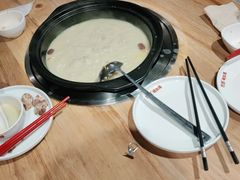 -好彩猪肚鸡(正弘城店)