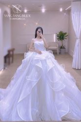 点击看大图 -洋洋婚纱品牌集合店
