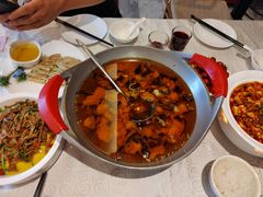 -辣婆婆(航天桥店)